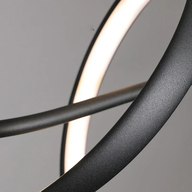 Afralia™ Nordic Minimalist Pendant Lights for Home Decor and Lighting in Dining Living Kitchen