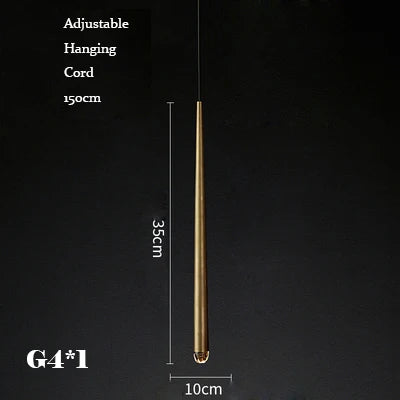 Afralia™ Gold Copper Chandelier for Living Room, Staircase, Foyer, Dining Room, Cafe, Bar