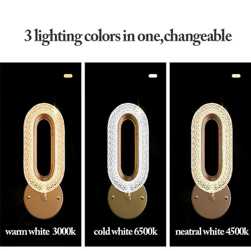 Afralia™ Gold Alloy Chandeliers Pendant Lights Wall Sconces for Modern Indoor Lighting