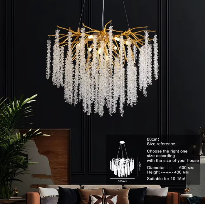 Afralia™ G9 LED Glass Bulb 6W-15W 220V COB Light for Constant Power Lighting