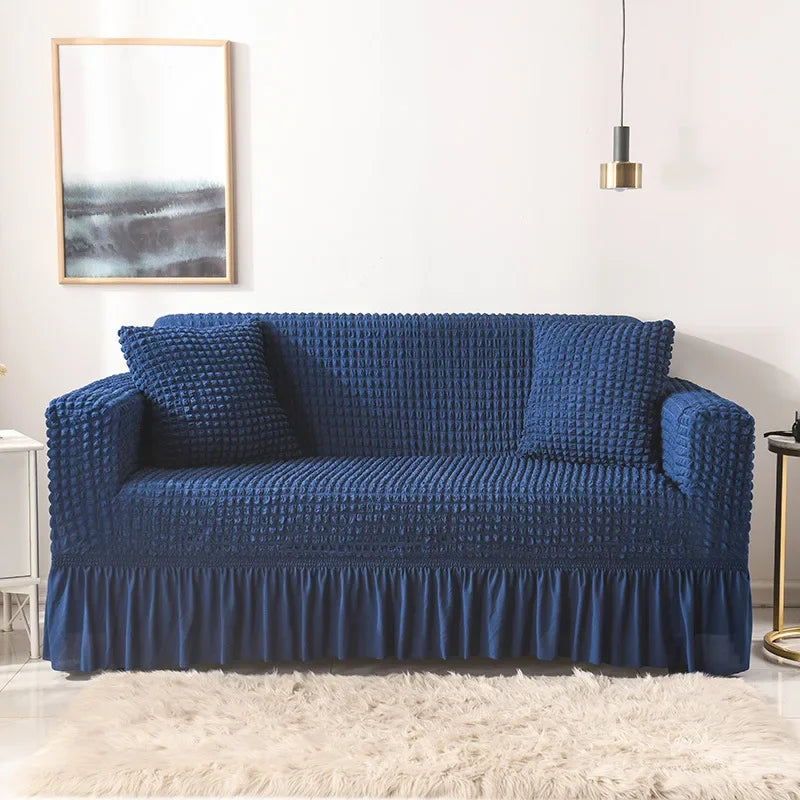 Afralia™ Summer Elastic Sofa Cover 2021 - Non-slip & Universal Fit