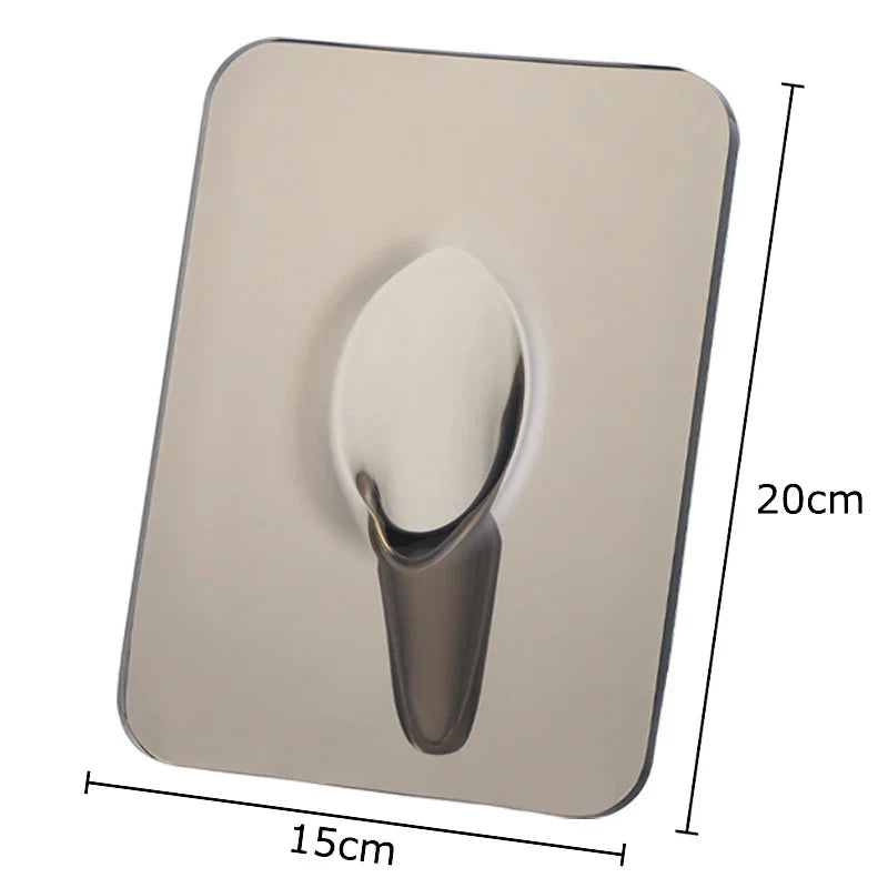 Afralia™ Transparent Butterfly Vase for Desk Decoration and Floral Arrangement