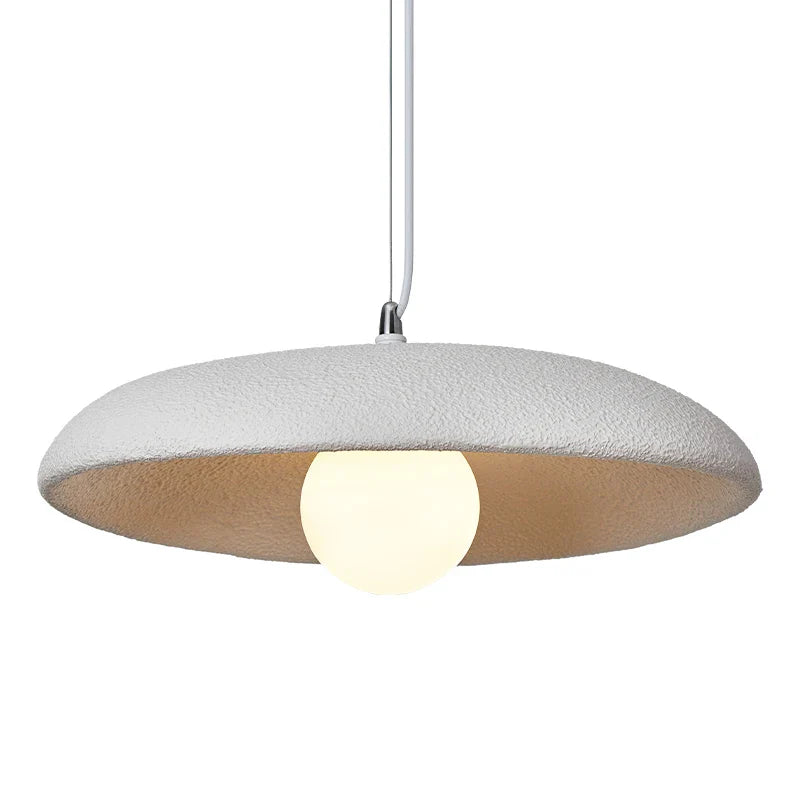 Afralia™ Wabi Sabi Retro Restaurant Chandelier Bar Table Tea Room Lighting Fixtures