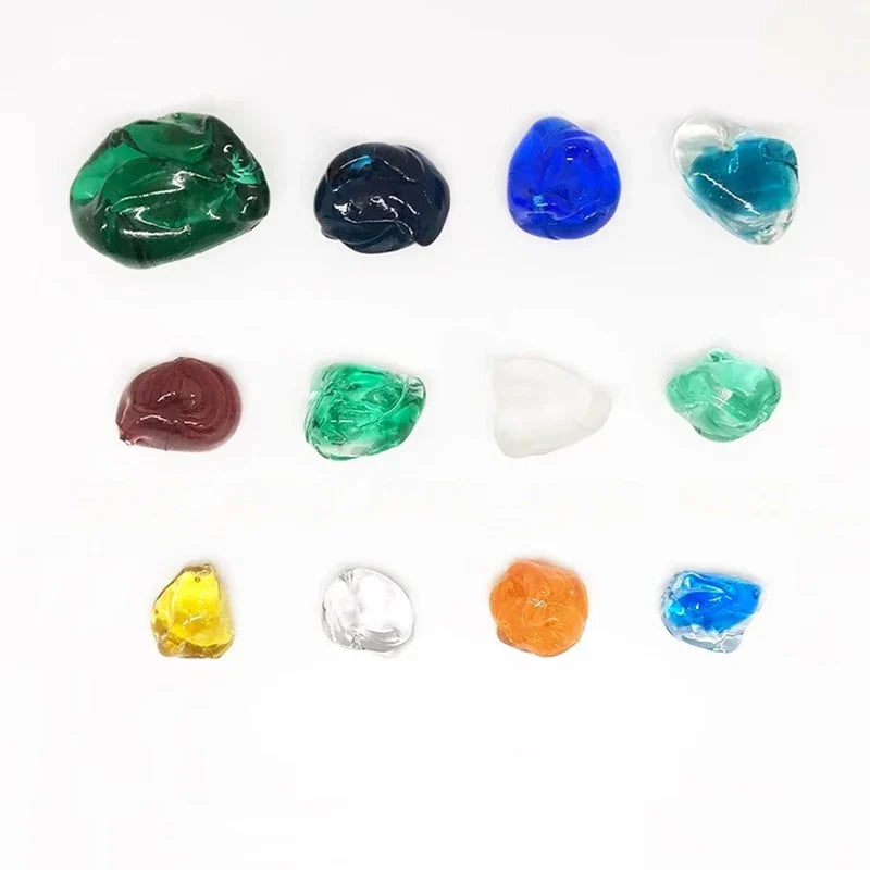 Afralia™ Modern Crystal Stone Chandelier for Hotel Lobby, Staircase, and Villa