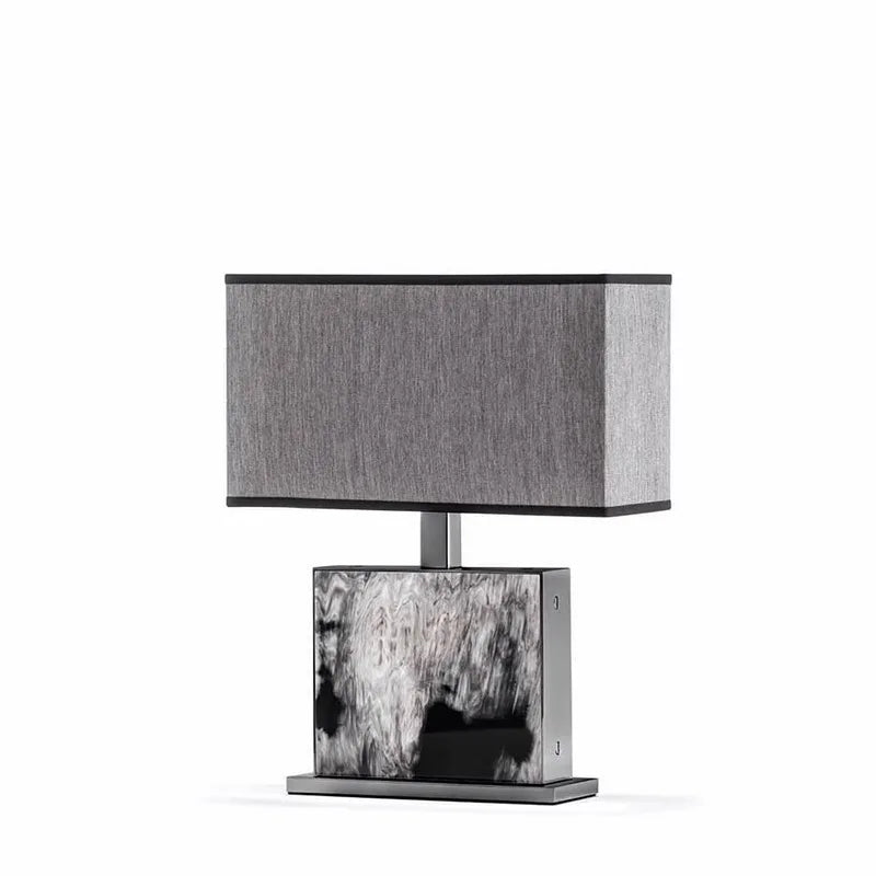 Afralia™ Italian Luxury Table Lamps for Home Decor & Hotels