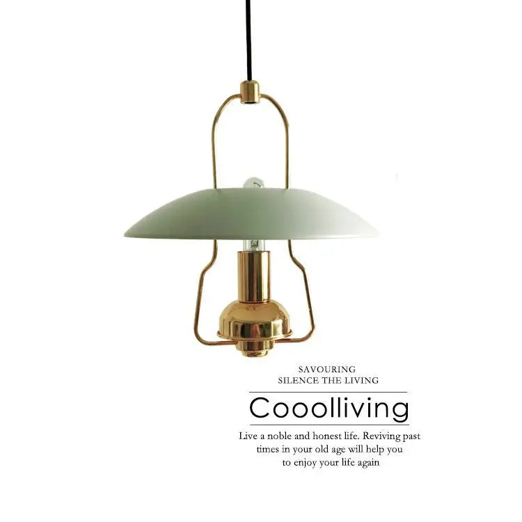 Afralia™ Space Style Pendant Light: Nordic Creative Luxury Lighting Fixtures