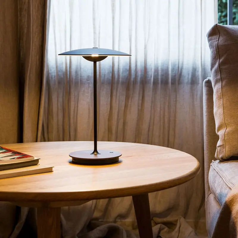 Afralia™ Modern Spanish Designer MG LED Floor Lamp for Bedroom Living Room