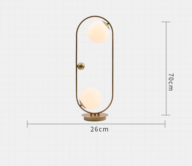 Afralia™ Molecular Rectangle Chandelier: Retro Industrial Style Foyer & Parlor Light