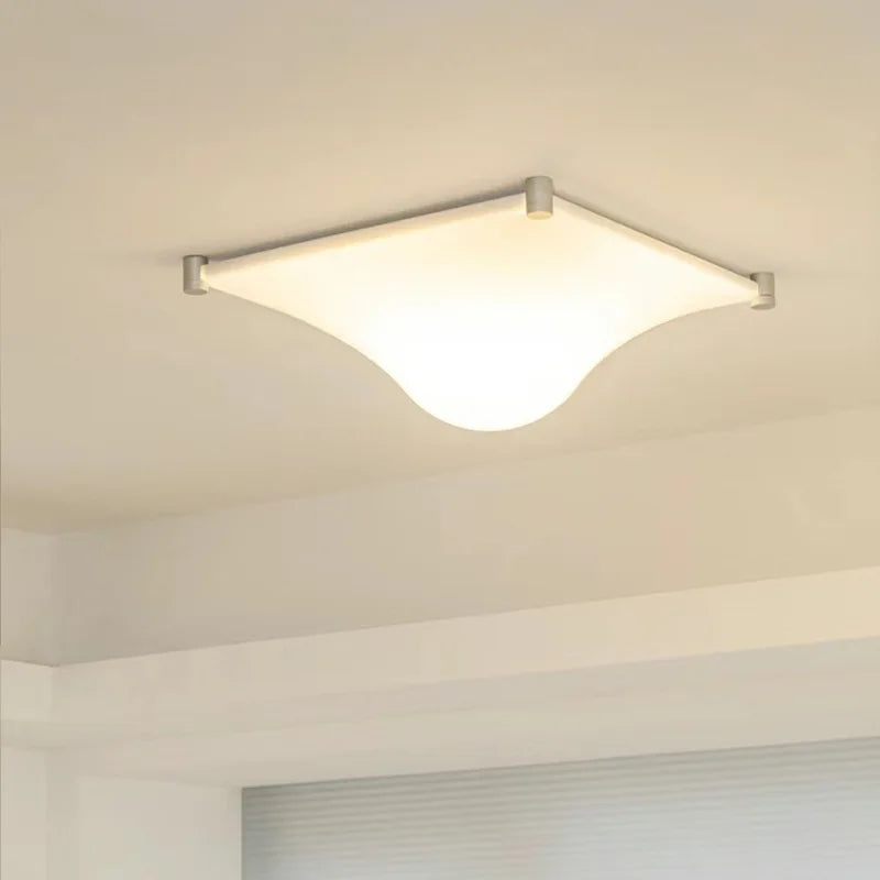 Afralia™ Bolla Wall Sconces Light Bedroom Ceiling Lamp