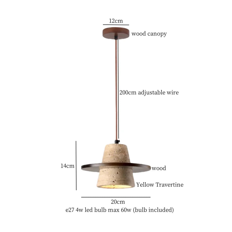 Afralia™ LED Hanging Lamp for Kitchen Cafe Living Room Pendant Lighting