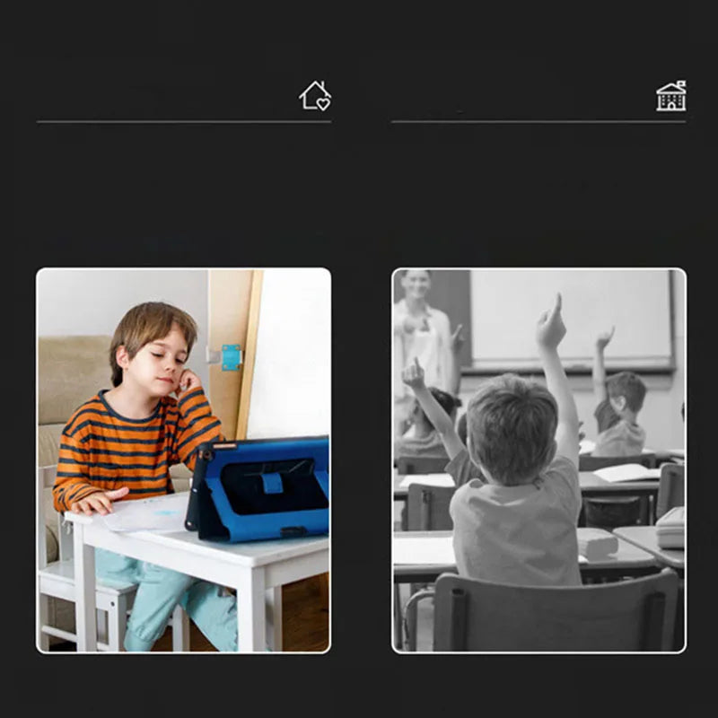 Afralia™ 3D Honeycomb Silica Gel Seat Cushion for Cool, Comfortable Sitting