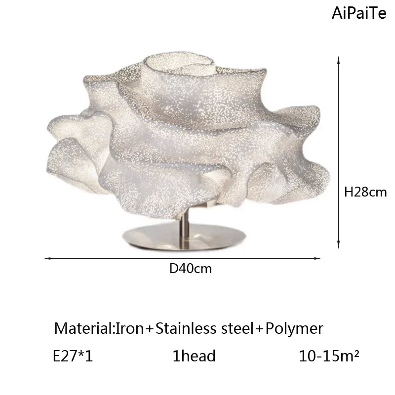 Afralia™ Nevo Cloud Glass Chandelier: Modern LED Pendant Lamp for Home, Restaurant & Kitchen