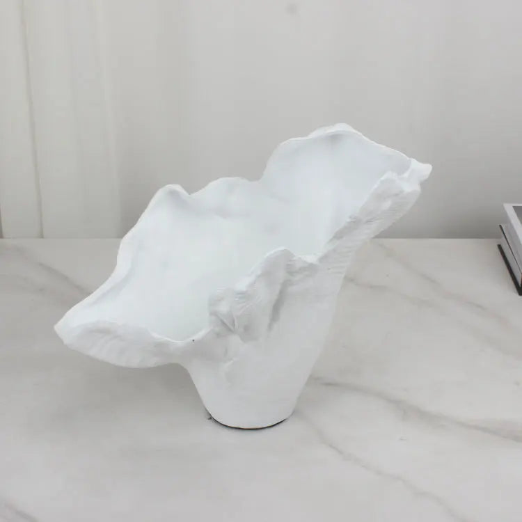 Afralia™ Modern Elegant Luxury Art Vase Centerpiece Home Decoration Bouquet Flower Bottle