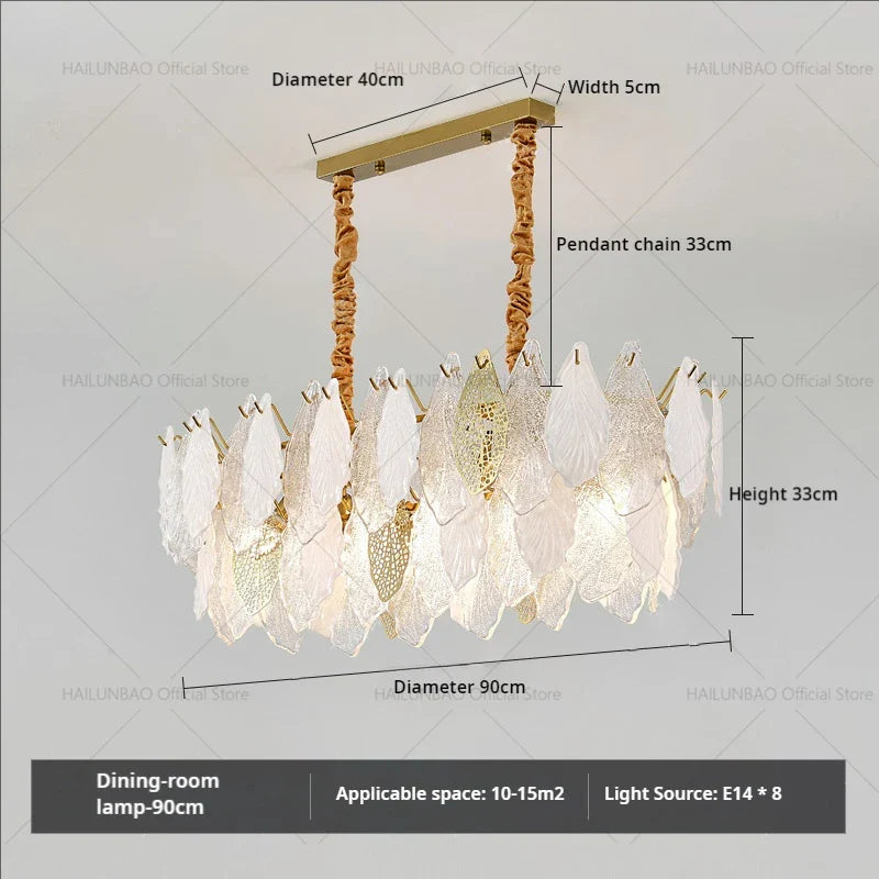 Afralia™ French Crystal Chandelier for Elegant Living Room, Bedroom, or Restaurant