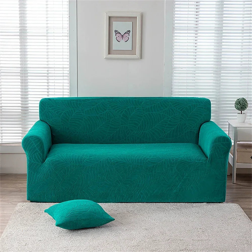 Afralia™ Water-proof Sofa Cover Stretch Slipcover for Chair Loveseat L Shape Sofa Protector