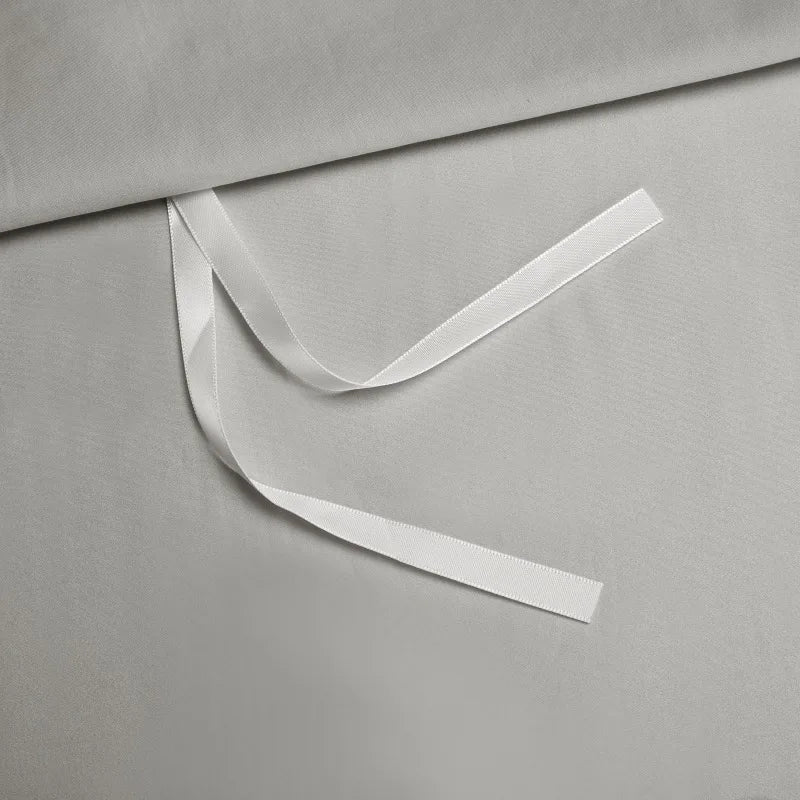 Afralia™ 1000TC Egyptian Cotton Luxury Hotel Bedding Set: Duvet Cover, Sheet Set, Pillowcases