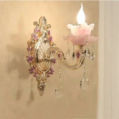 Afralia™ Crystal Chandelier: Modern European Living Room Lighting for a Stylish Ambiance