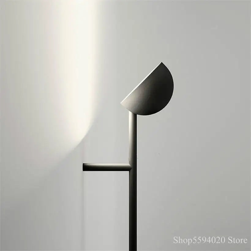 Afralia™ Nordic LED Wall Lamp for Bedroom Foyer Living Room Lighting