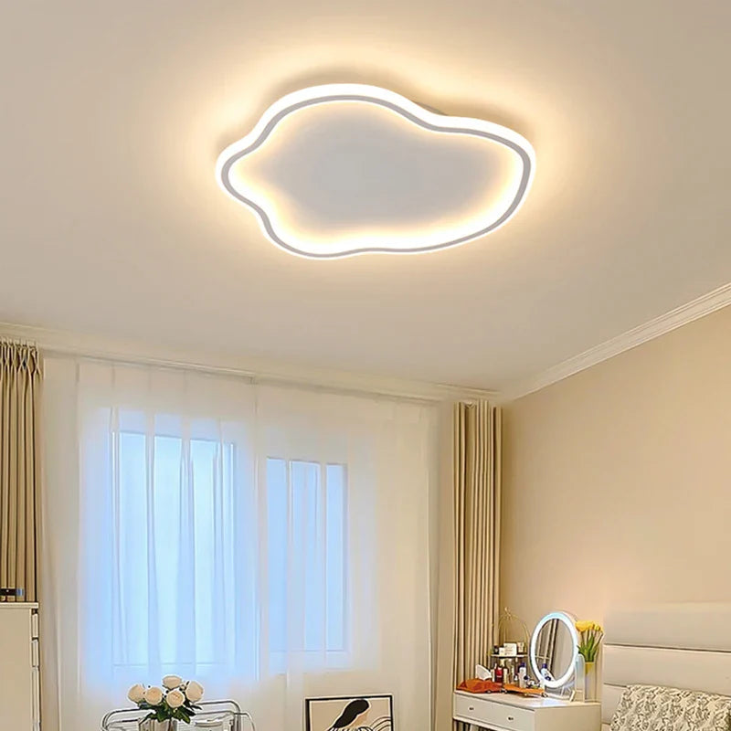 Afralia™ Elegant Master Bedroom Chandelier Ceiling Living Room Lighting