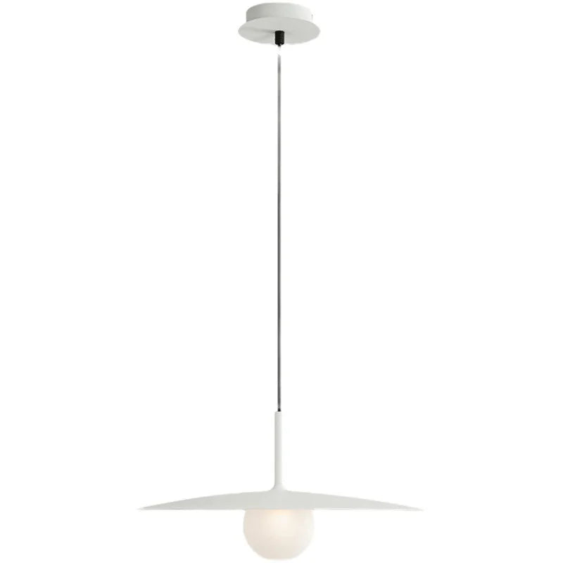 Afralia™ Modern Minimalist Chandelier Pendant Lamps for Restaurant and Bar Decor