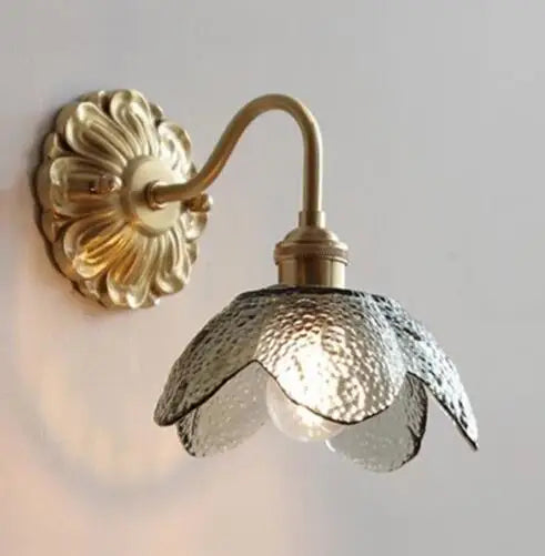 Afralia™ Glass Pendant Lights for Bedroom Living Dinning Room Style Fixtures