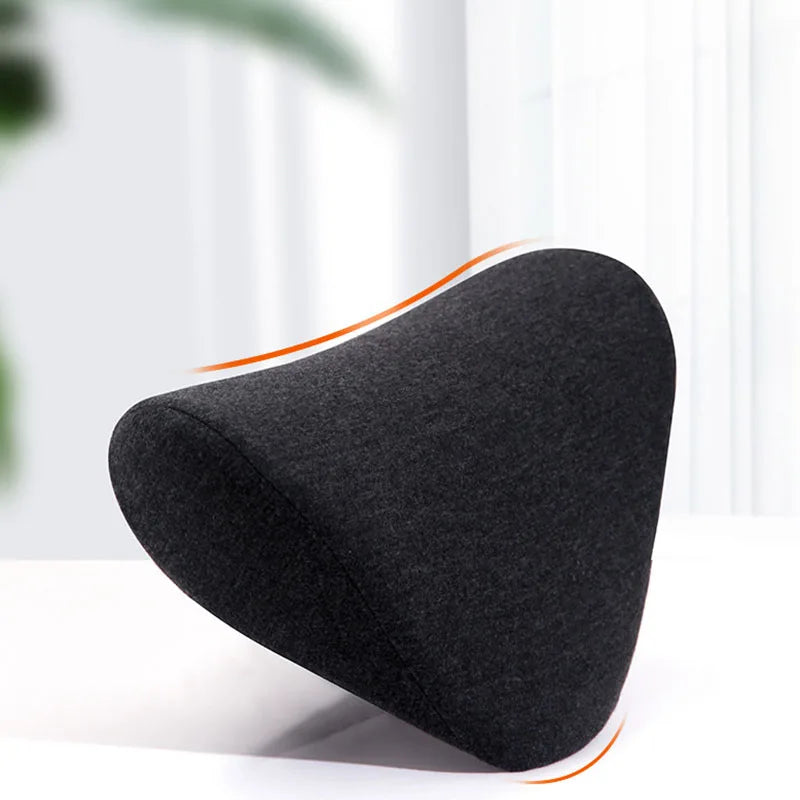 Afralia™ Memory Cotton Cervical Support Neck Pillow - Four Seasons Universal