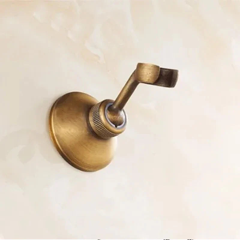 Afralia™ Brass Handheld Shower Head for Bathroom is the updated product title.