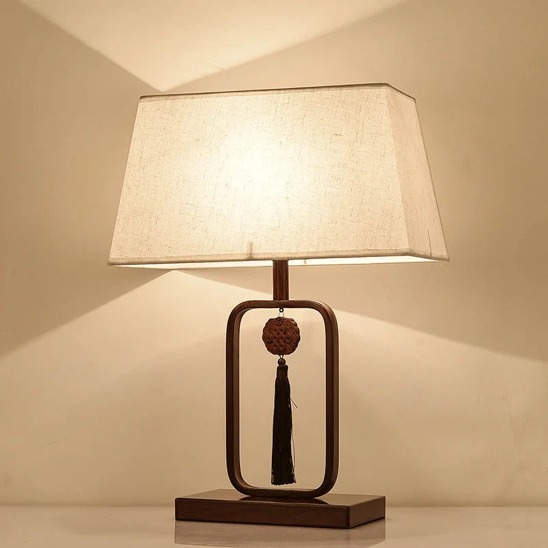Afralia™ Chinoiserie Table Floor Lamp - Elegant Living Room Bedroom Lighting