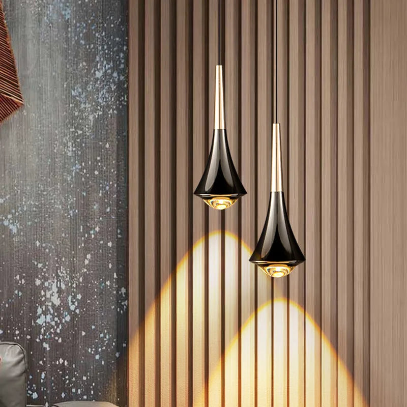 Afralia™ Modern Nordic Pendant Light for Stylish Indoor Lighting