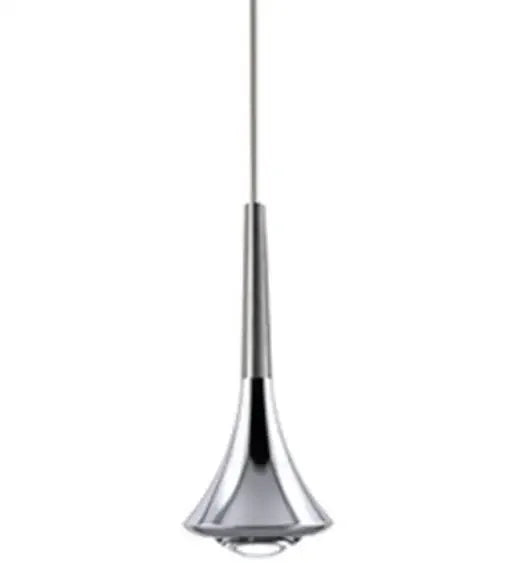 Afralia™ Rain Drop Pendant Chandelier for Bedroom and Living Room