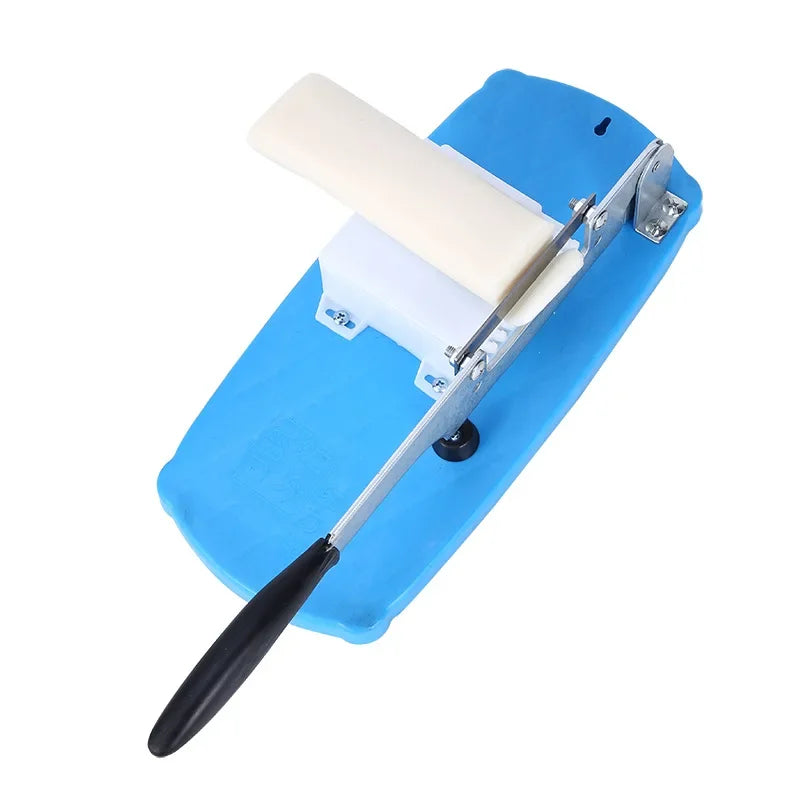 Afralia™ Table Slicer Meat Cutter: Beef, Herb, Mutton, and Vegetables - Kitchen Essential