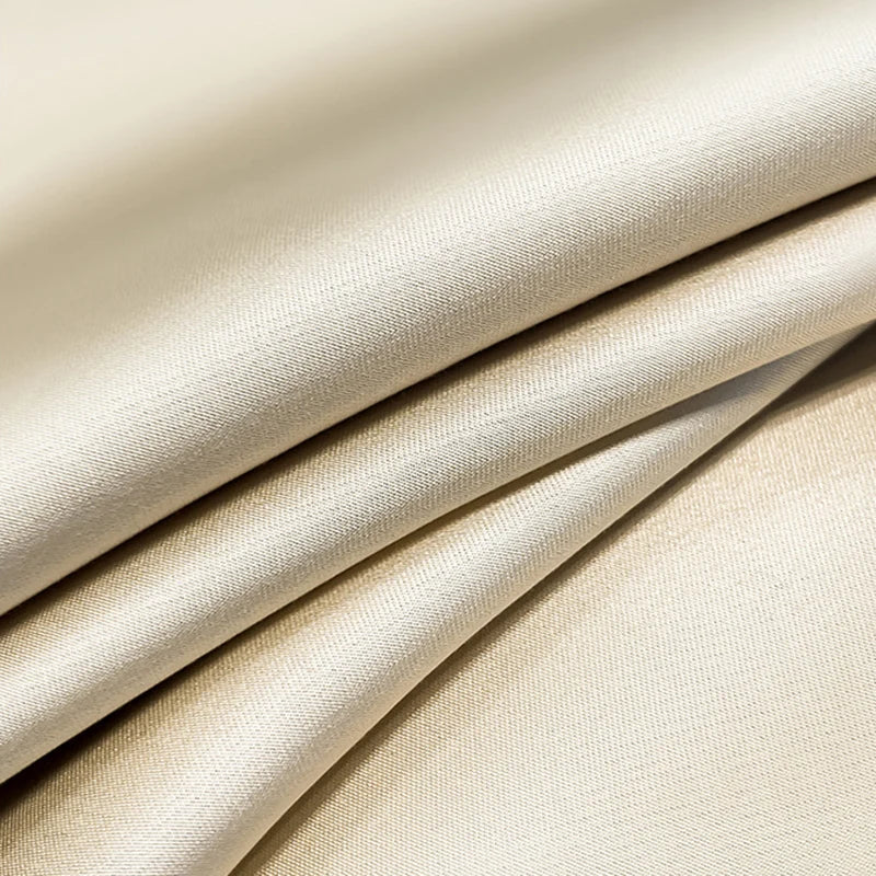 Afralia™ Washed Silk Embroidered Quilt Set Queen, Cooling Summer Blanket