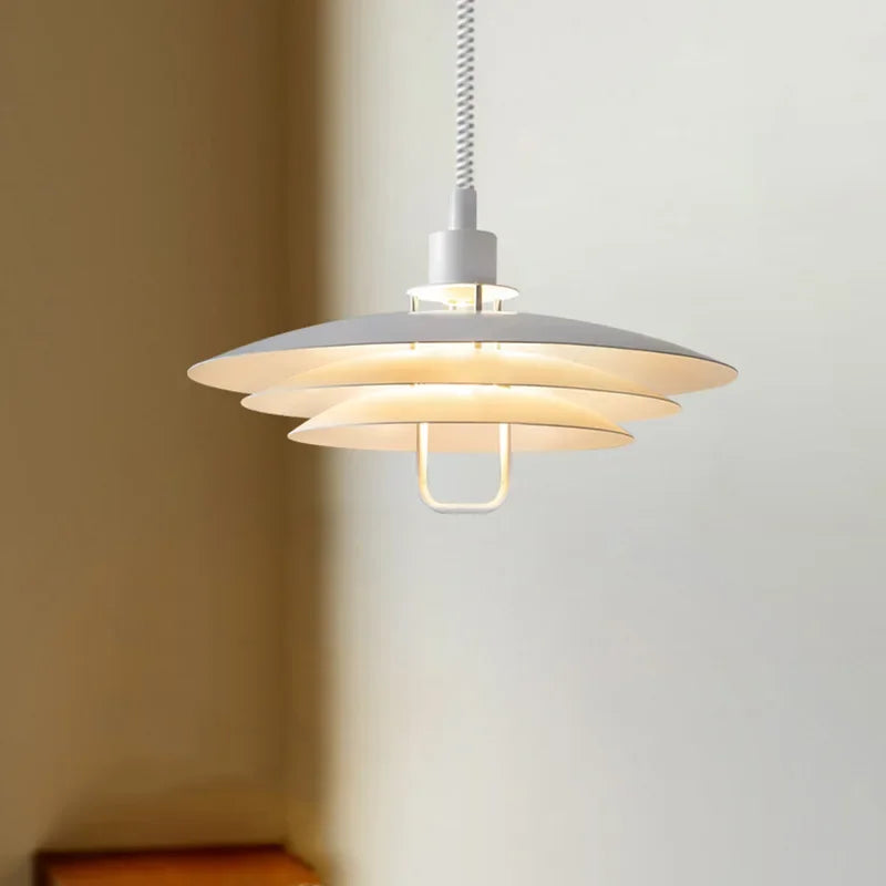 Afralia™ Primus Pendant Lamp: Telescopic Adjustable Hanging Light for Modern Design Interiors