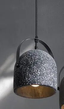 Afralia™ Glass Pendant Lights for Bedroom Dinning Living Room