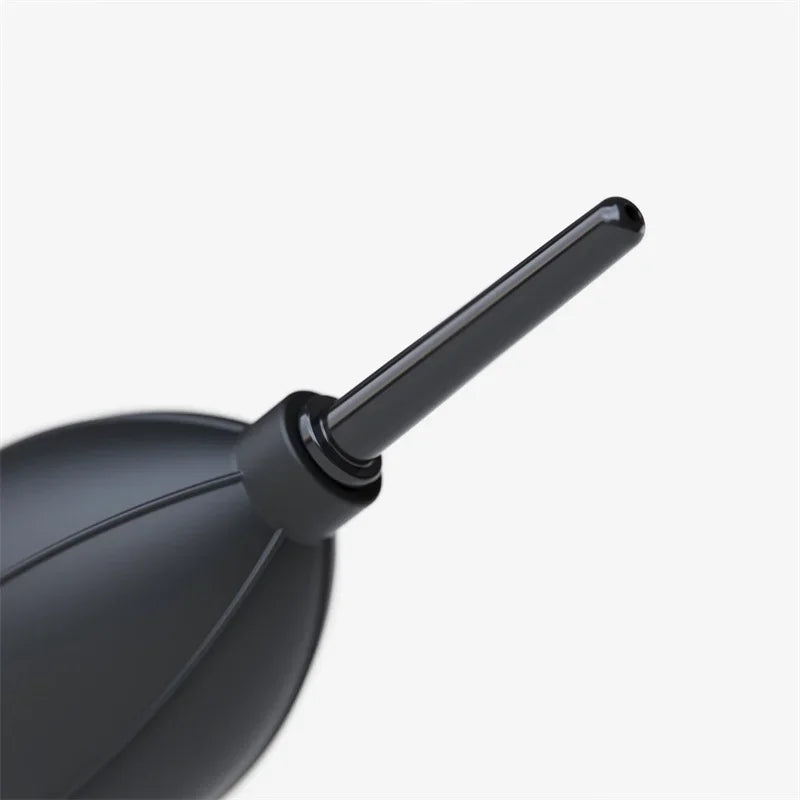 Afralia™ Coffee Powder Cleaning Air Blower - Professional Espresso Machine & Grinder Dust Cleaner