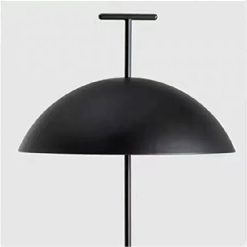 Scandi Geen Floor Lamp Replica by Afralia™ - Minimalist Design for Living Room & Bedroom