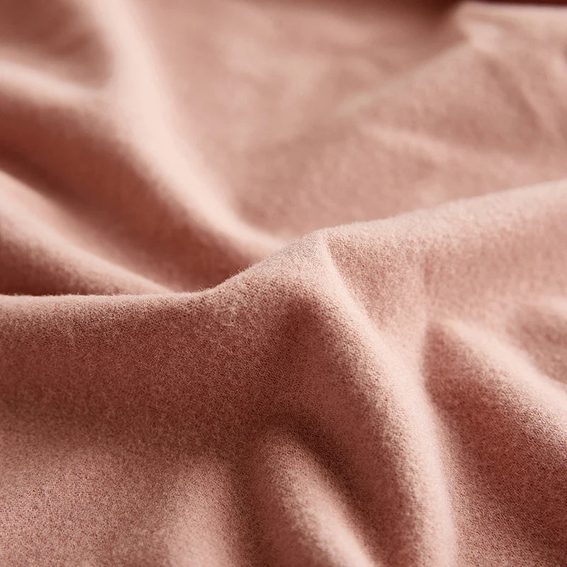 Afralia™ Stretch PU Leather Sofa Cover Solid Color Slipcovers