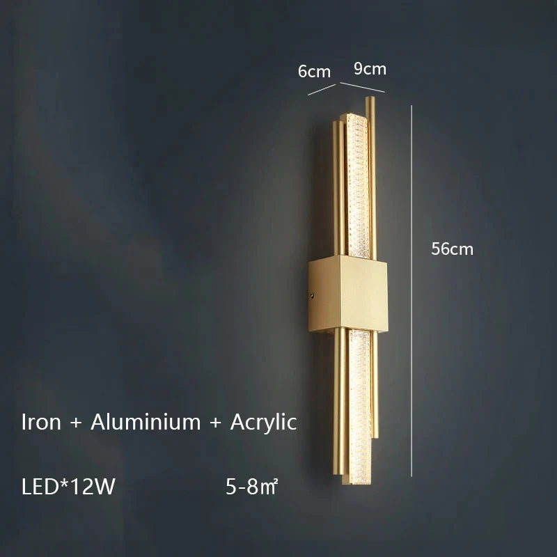 Afralia™ LED Crystal Chandelier for Elegant Room Decor, Flying Disc Ring Ceiling Light