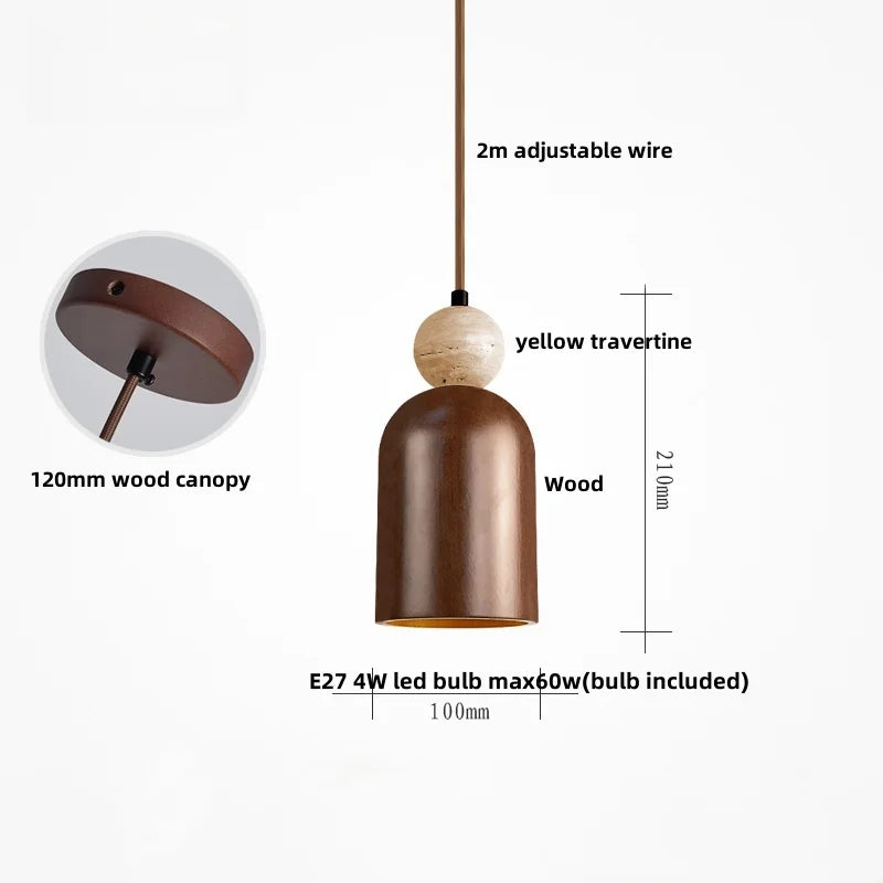 Afralia™ LED Pendant Lights: Adjustable Glass Ball Hang Lamp for Dining Room & Restaurant