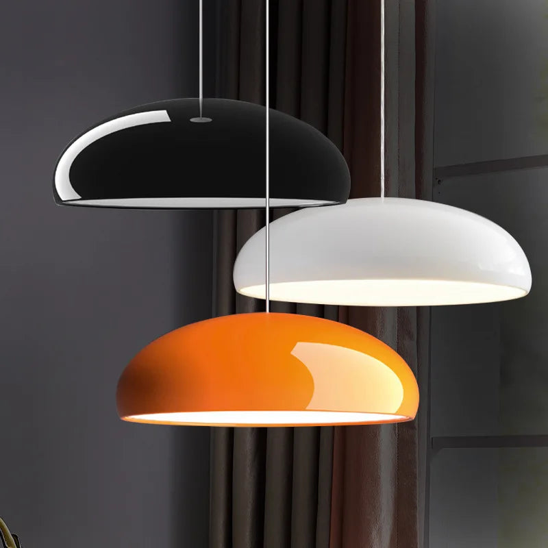 Afralia™ LED Pendant Lights: Luxury Nordic Design for Living, Dining, Kitchen, and Restaurant