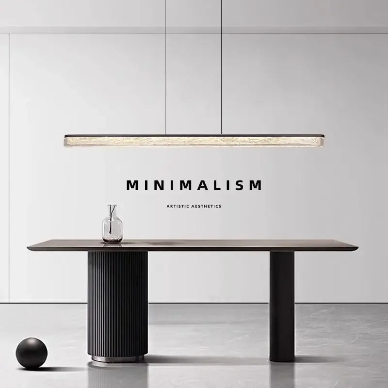 Afralia™ LED Pendant Chandelier for Modern Home Decor and Indoor Lighting