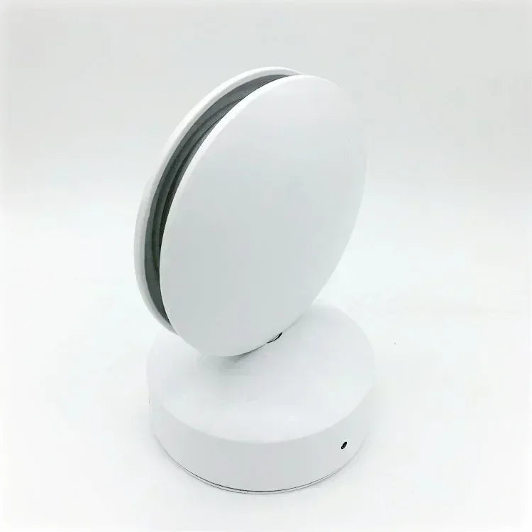 Afralia™ RGB Runing Horse LED Wall Lamp for Home Decor Hallway Bar KTV Lighting