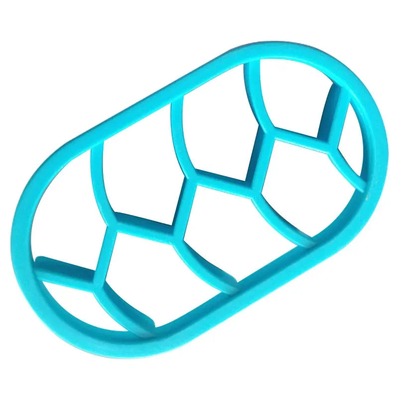 Afralia™ Circular Oval Bread Molds Fan Shaped Dough Press Baking Tool