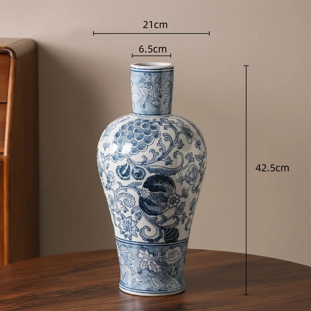 Afralia™ Golden Star Fruit Vase: Ceramic Lemon Flowerpot & Simulated Fruit Ornaments