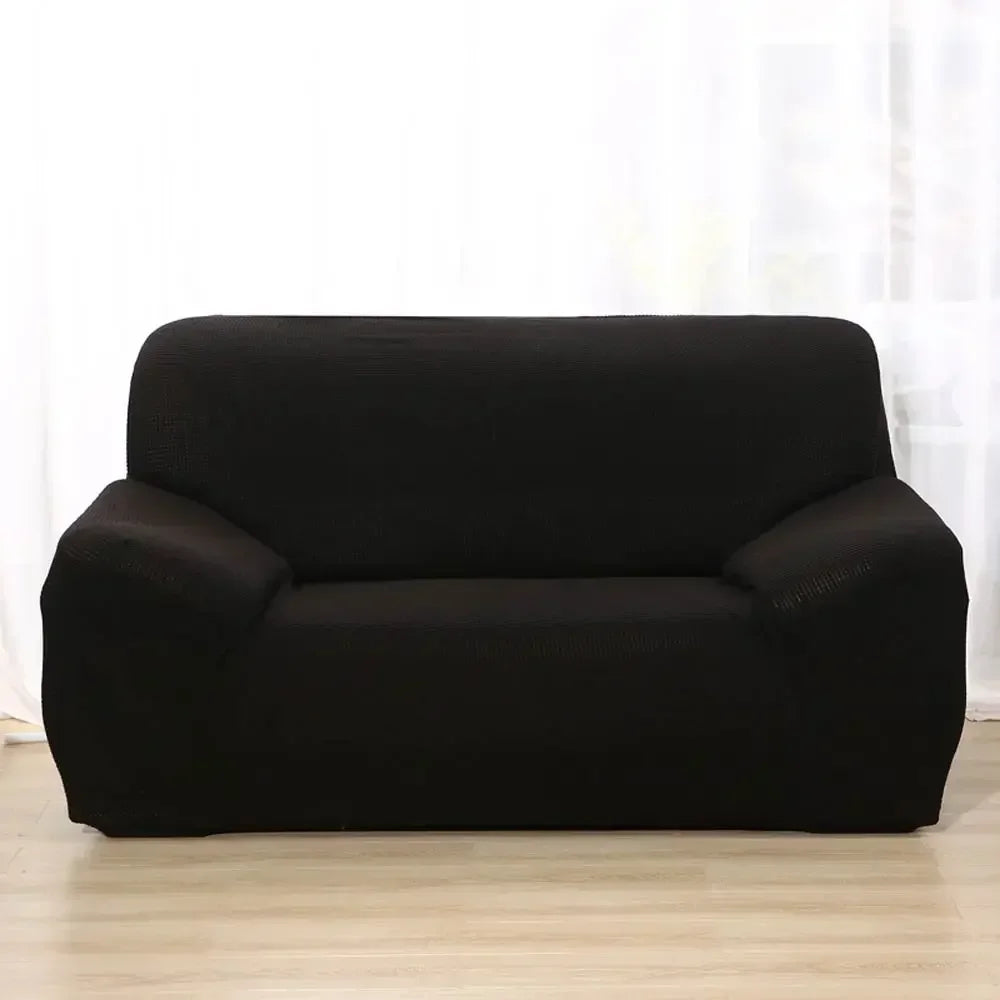 Afralia™ Stretch Sofa Cover Slipcover Protector for Chair Loveseat L Shape Sofa