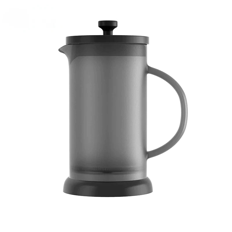 Afralia™ French Press Coffee Maker Drip Kettle Teaware Pot Portable Jug