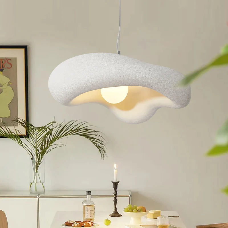 Afralia™ Nordic LED Chandelier for Minimalist Decor
