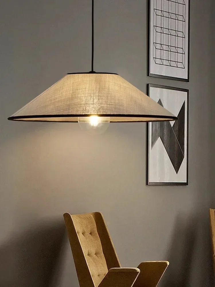 Afralia™ Nordic LED Pendant Lights | Modern Chandelier for Living Room, Bedroom, and Restaurant