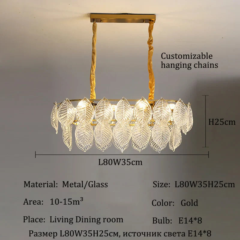 Afralia™ Modern LED Ceiling Chandeliers Pendant Light Fixture for Stylish Living Room Decor