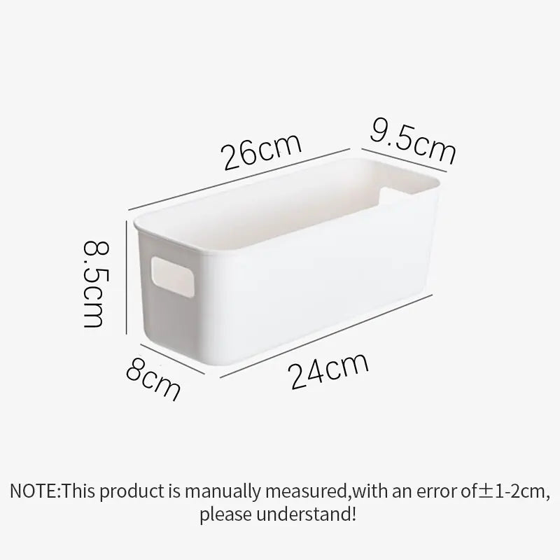Afralia™ Snack & Card Holder: Multi-purpose Desktop Organizer & Mobile Phone Case